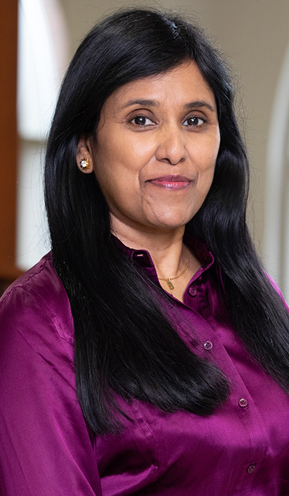 Bidisha Chakrabarty, Ph.D.