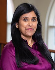 Bidisha Chakrabarty, Ph.D.