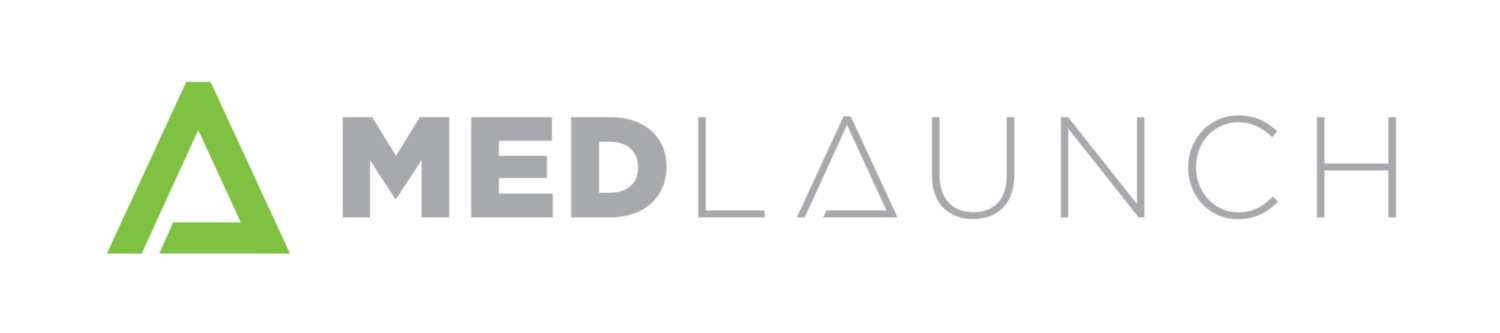 MEDLaunch Logo