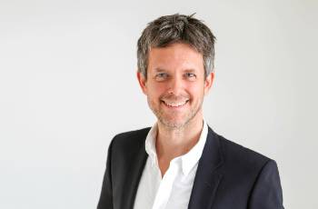 Diego Gigliani, GM of St. Louis City