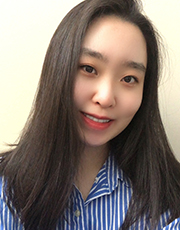 Yeon Jae Choi, Ph.D. candidate at the Chaifetz School of Business