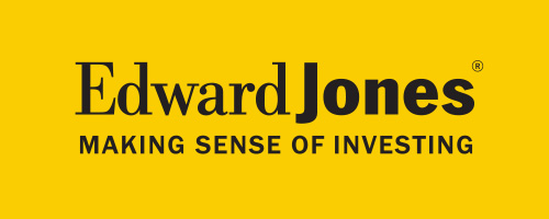 Edward Jones | Making Snense of Investing Logo