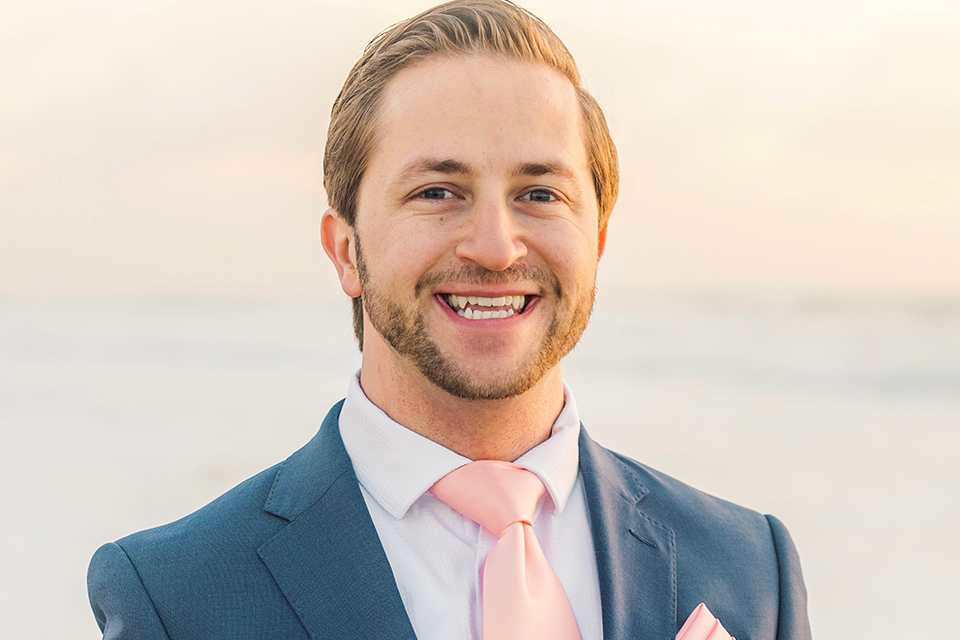 Alex Dixon