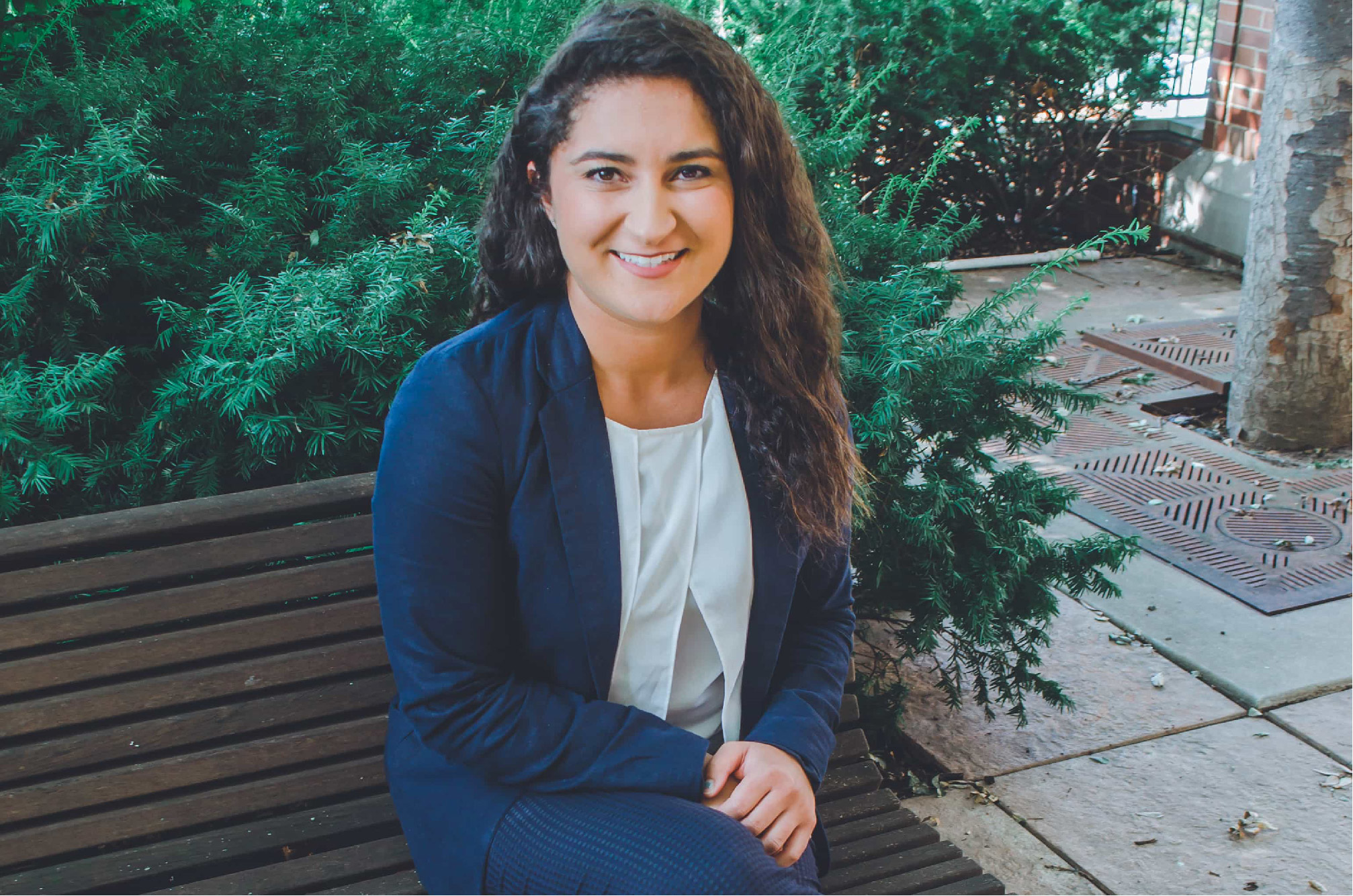 Maya Abrahamian