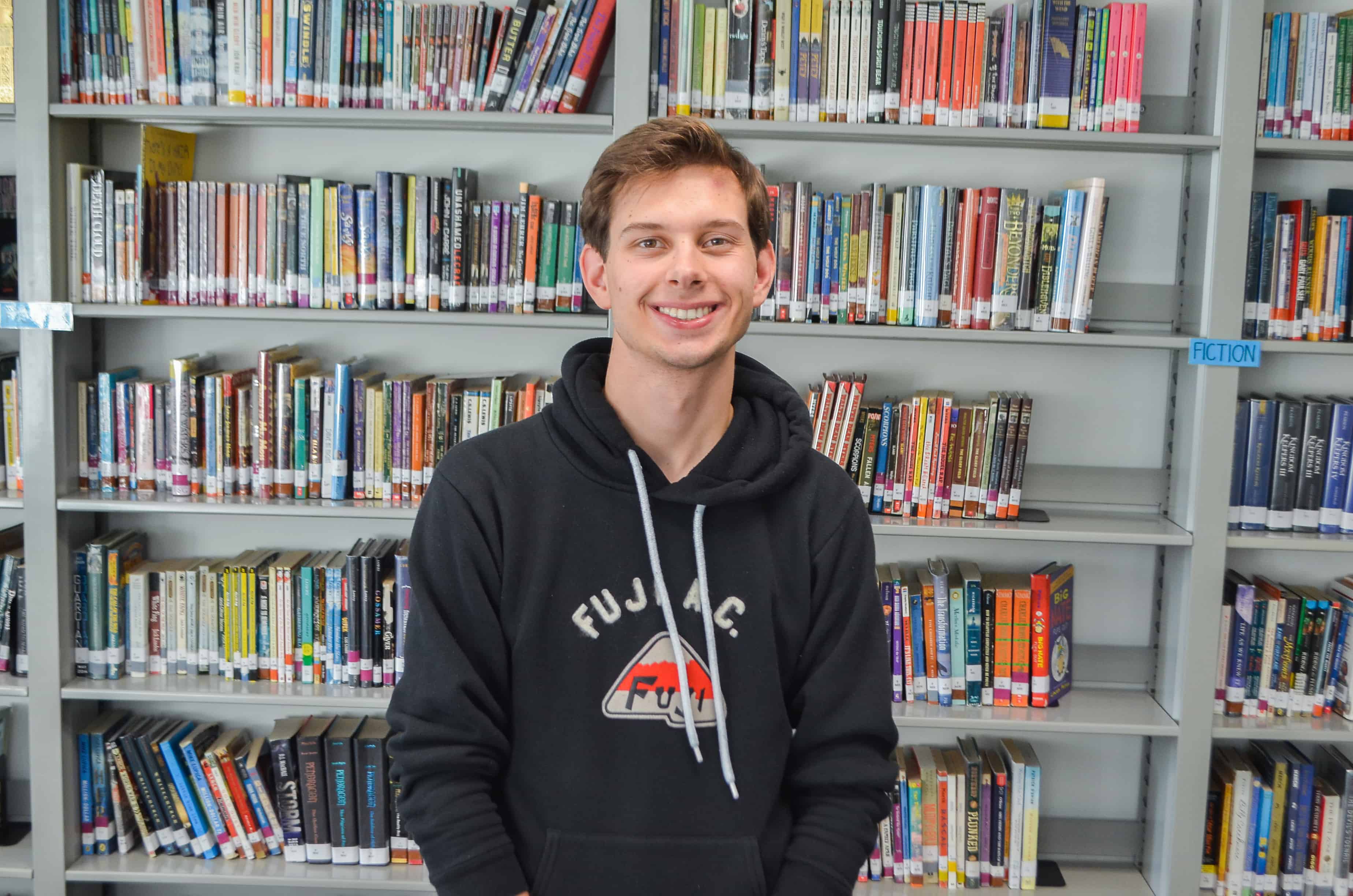 Loyola academy tutor