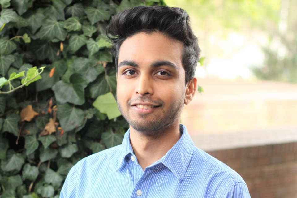 Surya Tej