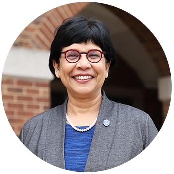 Barnali Gupta, Ph.D. 