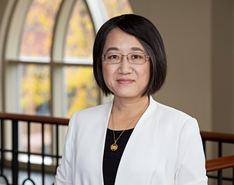 Jintong Tang, Mary Louise Murray Endowed Professor of Management at the Chaifetz School of Business, has published new research in the Journal of Business Venturing focusing on linguistic time reference as an institutional factor on new business ventures.