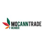 Logo for Missouri Cannabis Trade Association 