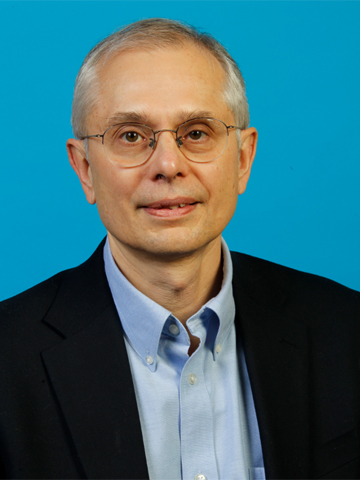 Michael Podgursky, Ph.D.