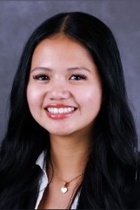 Headshot of Samantha Dayrit
