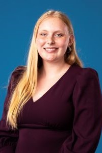 Headshot of Carmen Myers