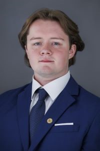 Headshot of Johnathon Ridgley