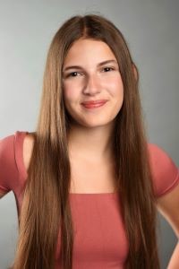 Headshot of Carlee Smith