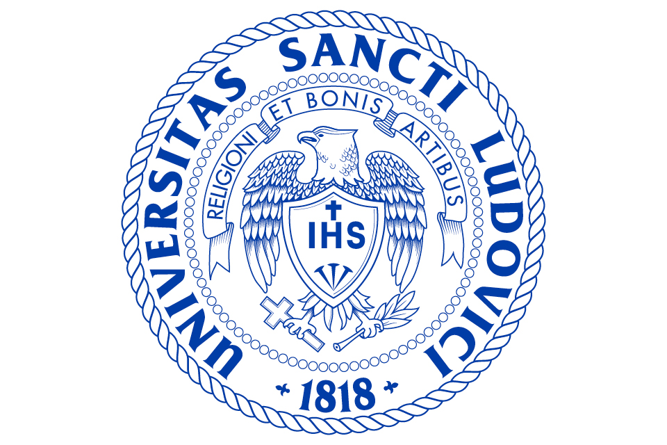 Saint Louis University Seal