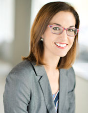 Atria Larson Headshot of Atria Larson