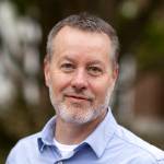 Headshot of Michael Palmer