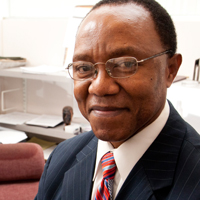 Emmanuel Uwalaka