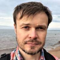 Sergey Toymentsev Sergey Toymentsev