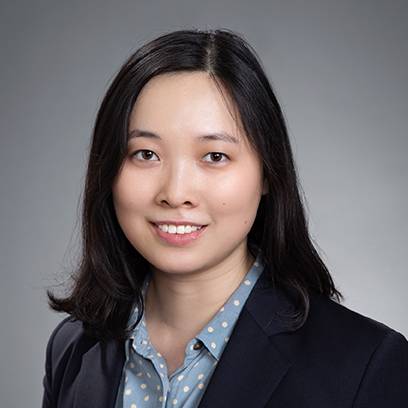 Yizhou Huang Yizhou Huang