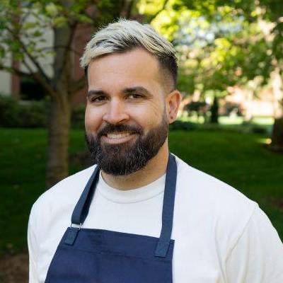 Dan Brewer Dan Brewer