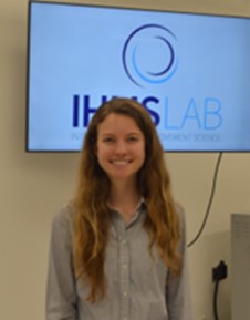 Abby Hanselman