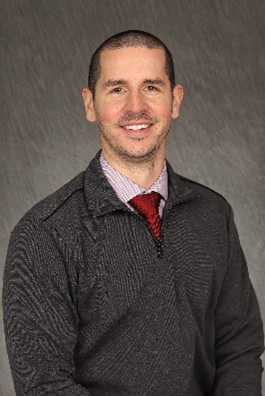 Patrick Corrigan