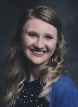 Samantha Price