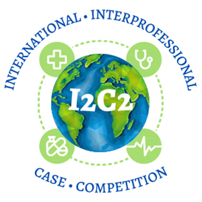 I2C2 Logo