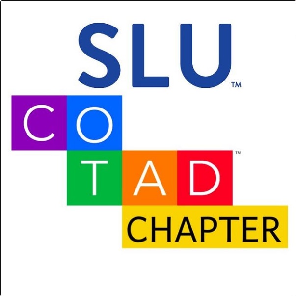 SLU COTAD Logo