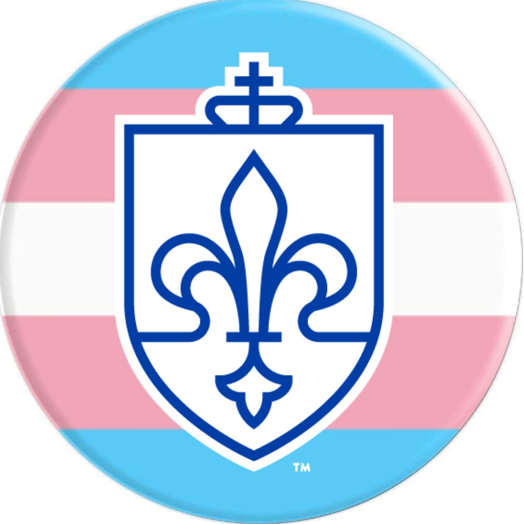 SLU Transgender Health Collaborative Logo