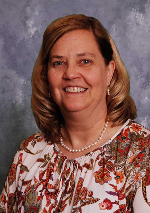 Elizabeth Blessing