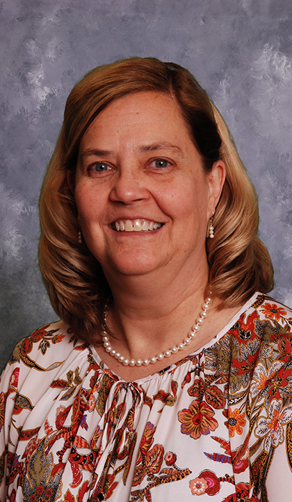 Elizabeth Gockel-Blessing