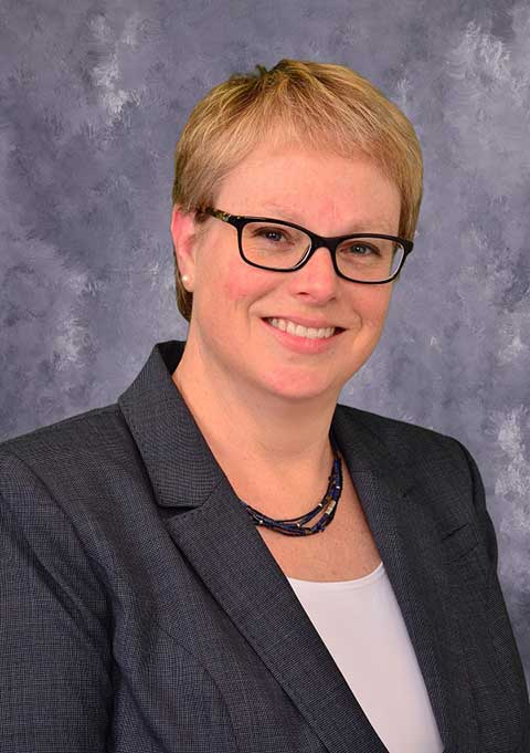 Amy Harkins