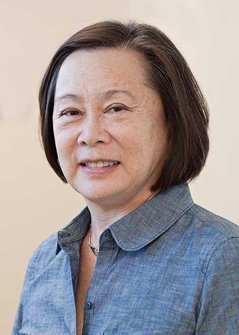 Deborah A. Hwa-Froelich 