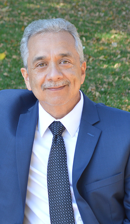 Jesús García-Martínez