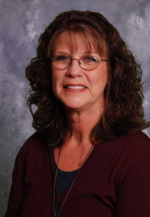 Kathleen S. Kress