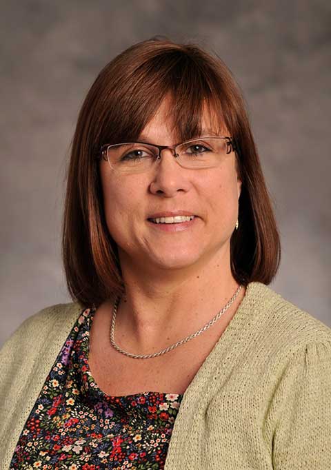 Sherry Muir