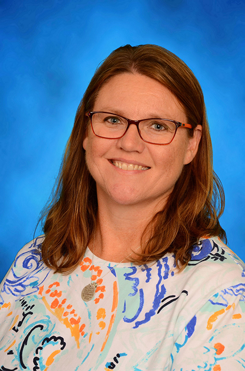 Rhonda Pulver