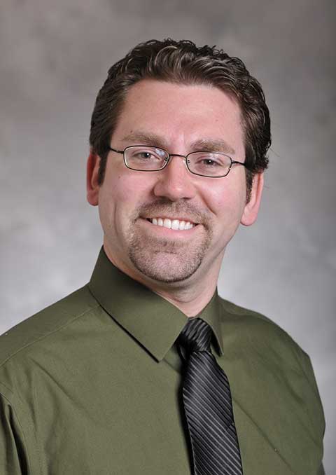 Austin Turner
