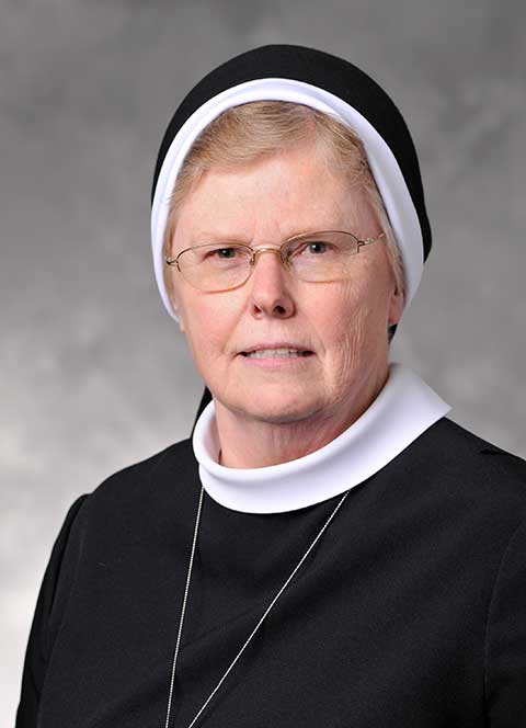 Mary White