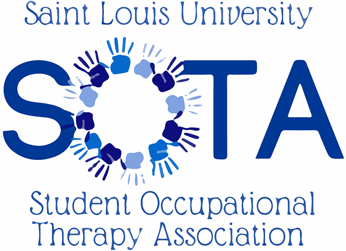 SLU SOTA Logo