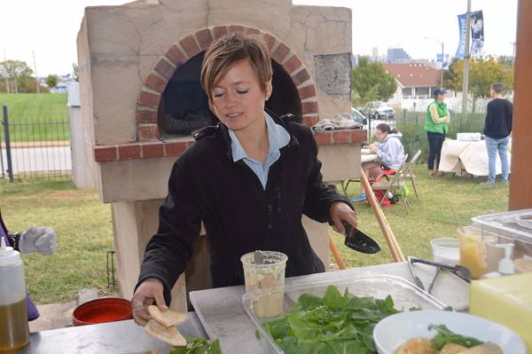 Food Day 2016
