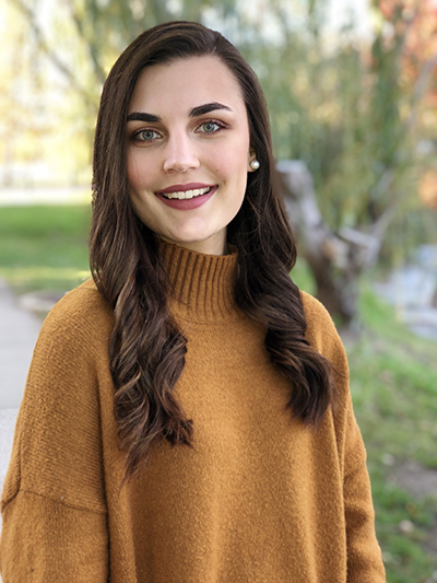 Mady Mcgeehon
