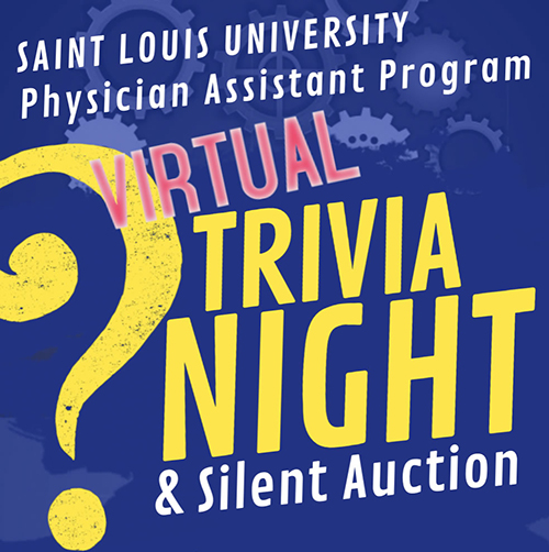 PA Trivia Night 2020