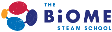 Biome Logo Biome Logo