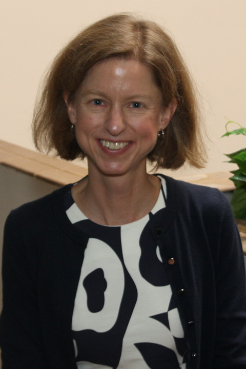 Jennifer Buehler, Ph.D.