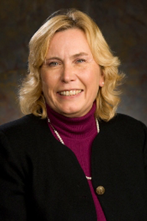 Retha Meier, Ph.D.