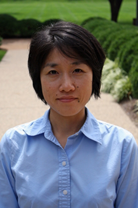 Takako Nomi, Ph.D.