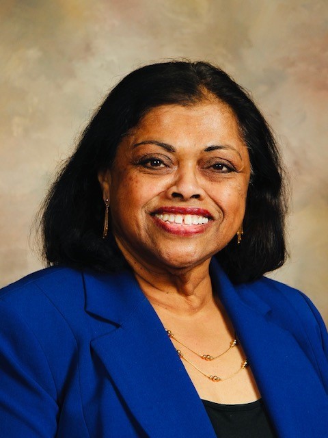 Mary (Rina) M. Chittooran, Ph.D., NCSP
